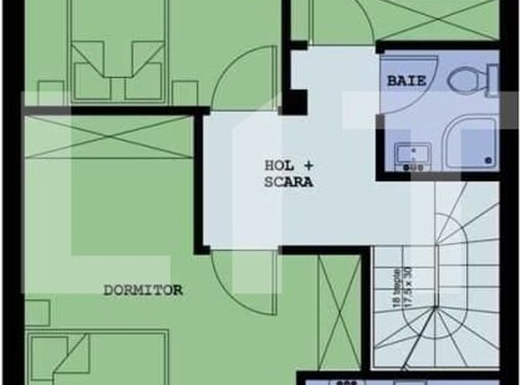Casa de vânzare 5 camere Nord - 157022CV | BLITZ Ploieşti | Poza5