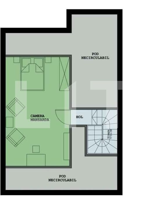 Casa de vânzare 5 camere Nord - 157022CV | BLITZ Ploieşti | Poza4