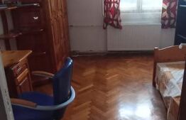 Apartament 4 camere, 3 balcoane inchise, zona Gara de Sud 