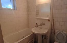 Apartament 4 camere, 3 balcoane inchise, zona Gara de Sud 