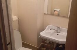 Apartament 4 camere, 3 balcoane inchise, zona Gara de Sud 