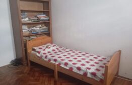 Apartament 4 camere, 3 balcoane inchise, zona Gara de Sud 