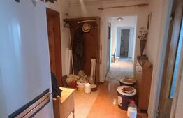 Apartament 4 camere, 3 balcoane inchise, zona Gara de Sud 
