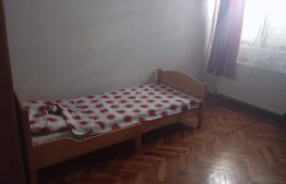 Apartament 4 camere, 3 balcoane inchise, zona Gara de Sud 