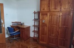 Apartament 4 camere, 3 balcoane inchise, zona Gara de Sud 