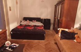 Apartament 4 camere, 3 balcoane inchise, zona Gara de Sud 