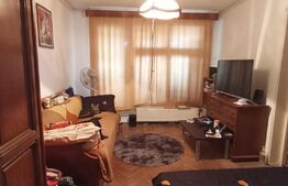 Apartament 4 camere, 3 balcoane inchise, zona Gara de Sud 