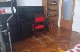 Apartament 4 camere, 3 balcoane inchise, zona Gara de Sud 