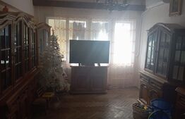 Apartament 4 camere, 3 balcoane inchise, zona Gara de Sud 