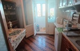Apartament 4 camere, 82 mp ,3 balcoane inchise + boxa, zona Sud