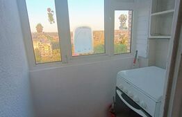 Apartament 4 camere, 3 balcoane inchise, zona Gara de Sud 