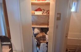 Apartament 4 camere, 3 balcoane inchise, zona Gara de Sud 