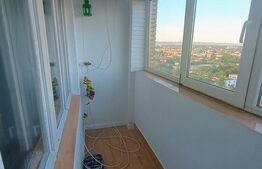 Apartament 4 camere, 82 mp ,3 balcoane inchise + boxa, zona Sud