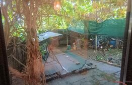 Apartament cu 3 camere si curte de 166 mp in proprietate, zona Rudului 