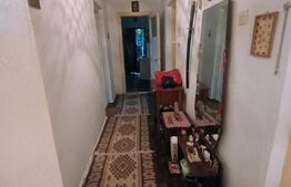 Apartament cu 3 camere si curte de 166 mp in proprietate, zona Rudului 