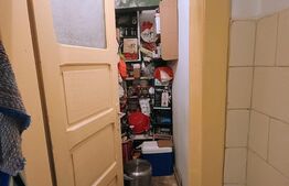 Apartament cu 3 camere si curte de 166 mp in proprietate, zona Rudului 