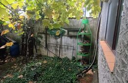 Apartament cu 3 camere si curte de 166 mp in proprietate, zona Rudului 