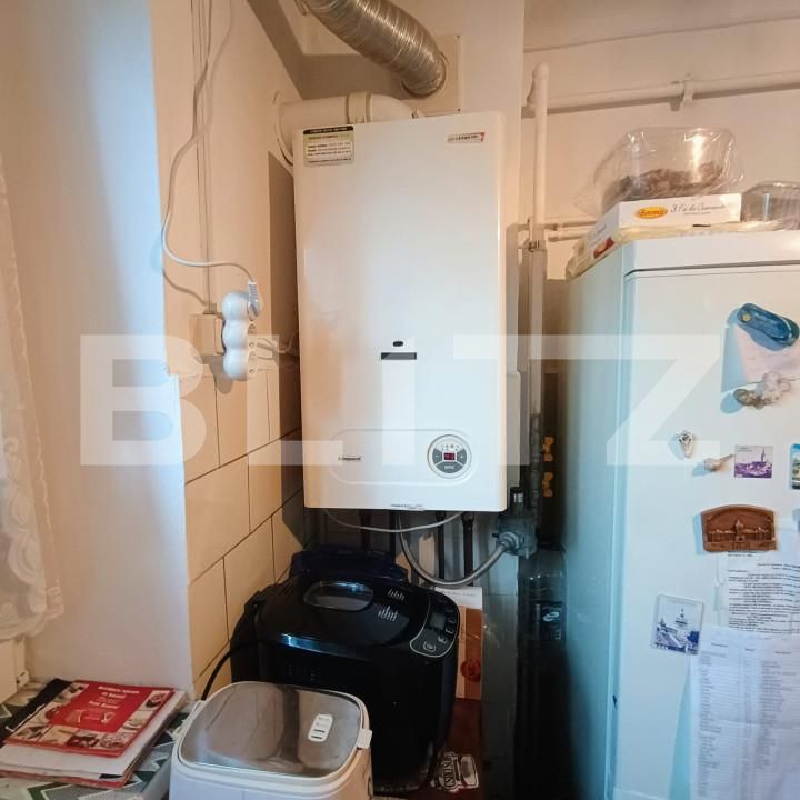 Apartament de vânzare 3 camere Rudului - 158435AV | BLITZ Ploieşti | Poza3