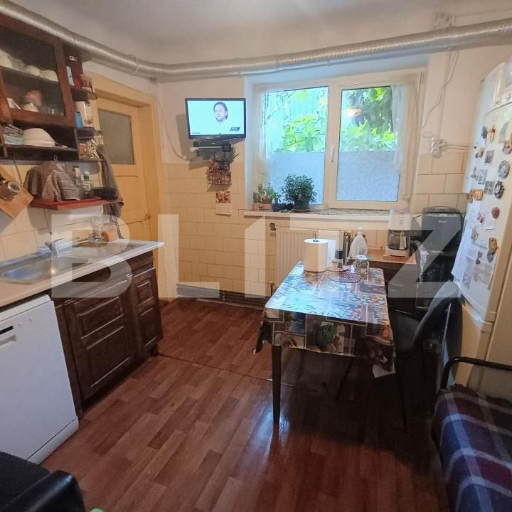 Apartament de vânzare 3 camere Rudului - 158435AV | BLITZ Ploieşti | Poza1