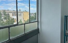 Apartament 2 camere, decomandat, 2 balcoane, anul 1985, Enichita Vacarescu