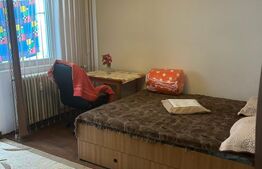 Apartament 2 camere, decomandat, 2 balcoane, anul 1985, Enichita Vacarescu