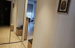 Apartament 3 camere, 2 bai , 2 locuri parcare , balcon 10 mp , zona Albert