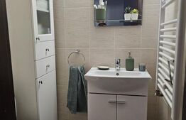 Apartament 3 camere, 2 bai , 2 locuri parcare , balcon 10 mp , zona Albert