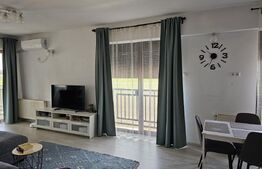 Apartament 3 camere, 2 bai , 2 locuri parcare , balcon 10 mp , zona Albert
