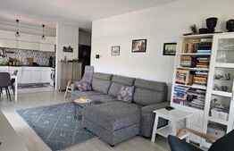 Apartament 3 camere, 2 bai , 2 locuri parcare , balcon 10 mp , zona Albert