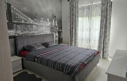 Apartament 3 camere, 2 bai , 2 locuri parcare , balcon 10 mp , zona Albert