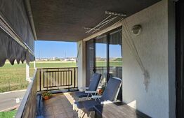 Apartament 3 camere, 2 bai , 2 locuri parcare , balcon 10 mp , zona Albert