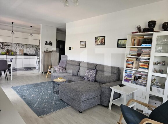 Apartament de vânzare 3 camere Albert - 158530AV | BLITZ Ploieşti | Poza4