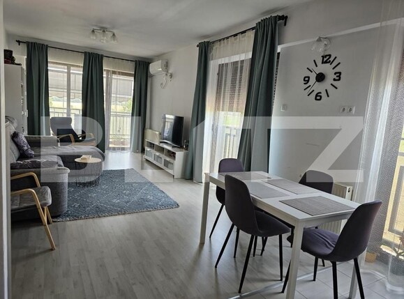 Apartament de vânzare 3 camere Albert - 158530AV | BLITZ Ploieşti | Poza3