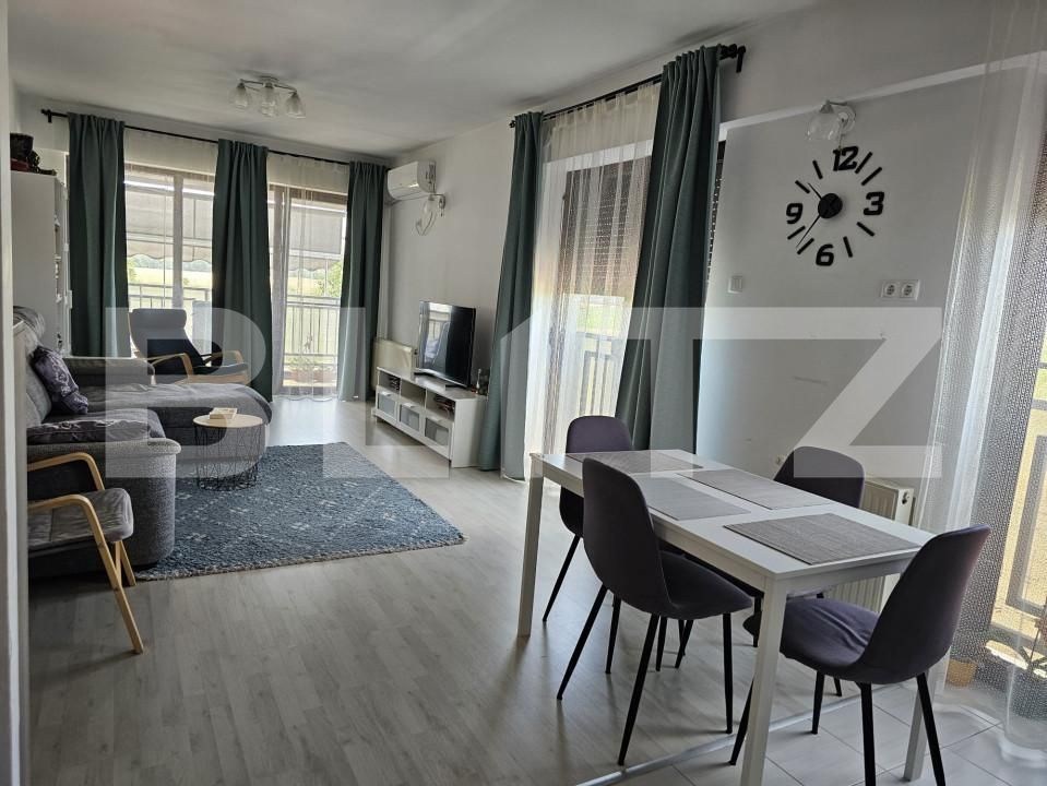Apartament de vânzare 3 camere Albert - 158530AV | BLITZ Ploieşti | Poza3