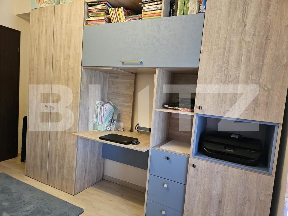 Apartament de vânzare 3 camere Albert - 158530AV | BLITZ Ploieşti | Poza7