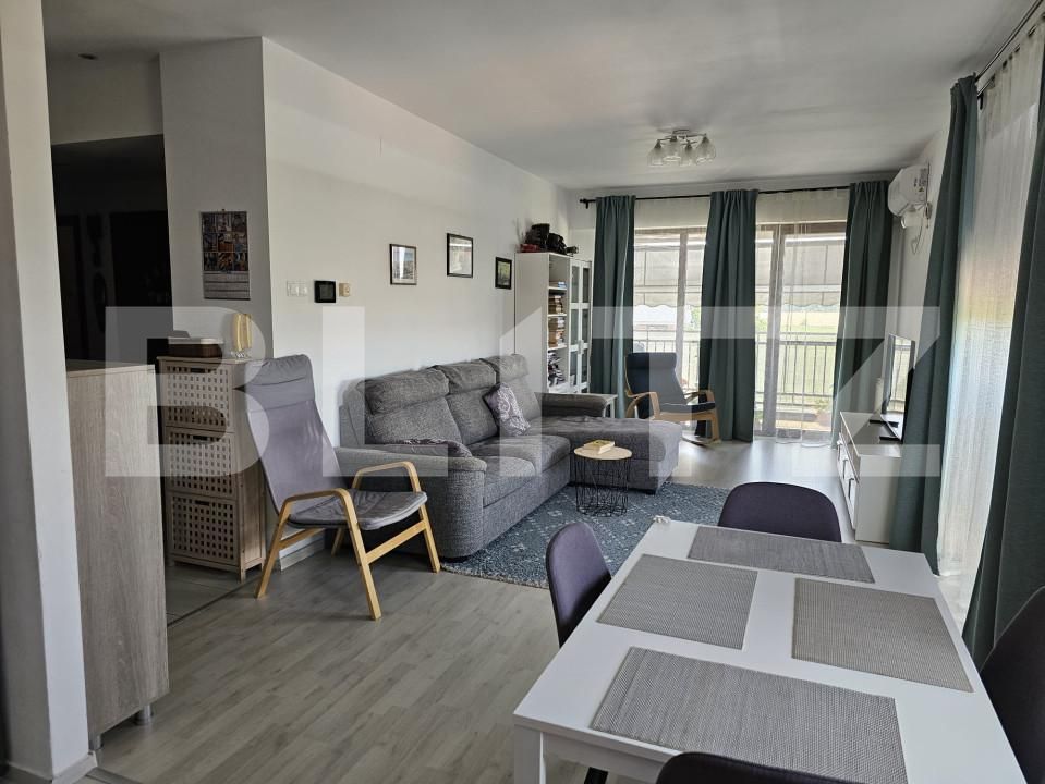 Apartament de vânzare 3 camere Albert - 158530AV | BLITZ Ploieşti | Poza2