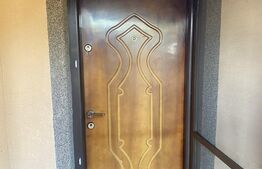 Casa individuala, 3 camere, complet utilata si mobilata, Dorobantu.