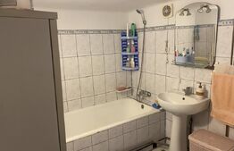 Casa individuala, 3 camere, complet utilata si mobilata, Dorobantu.