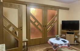 Casa individuala, 3 camere, complet utilata si mobilata, Dorobantu.