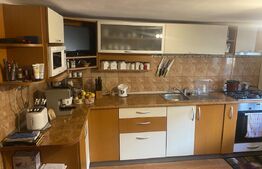 Casa individuala, 3 camere, complet utilata si mobilata, Dorobantu.