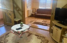 Casa individuala, 3 camere, complet utilata si mobilata, Dorobantu.