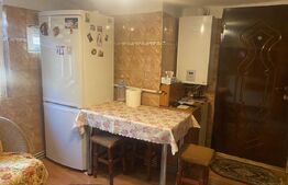 Casa individuala, 3 camere, complet utilata si mobilata, Dorobantu.