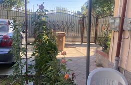 Casa individuala, 3 camere, complet utilata si mobilata, Dorobantu.