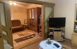 Casa individuala, 3 camere, complet utilata si mobilata, Dorobantu.