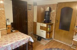 Casa individuala, 3 camere, complet utilata si mobilata, Dorobantu.