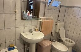 Casa individuala, 3 camere, complet utilata si mobilata, Dorobantu.