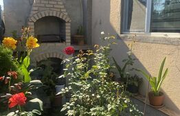 Casa individuala, 3 camere, complet utilata si mobilata, Dorobantu.