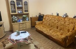 Casa individuala, 3 camere, complet utilata si mobilata, Dorobantu.