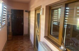 Casa individuala, 3 camere, complet utilata si mobilata, Dorobantu.