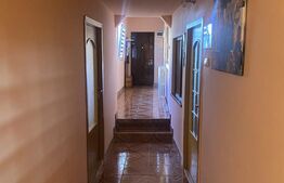 Casa individuala, 3 camere, complet utilata si mobilata, Dorobantu.